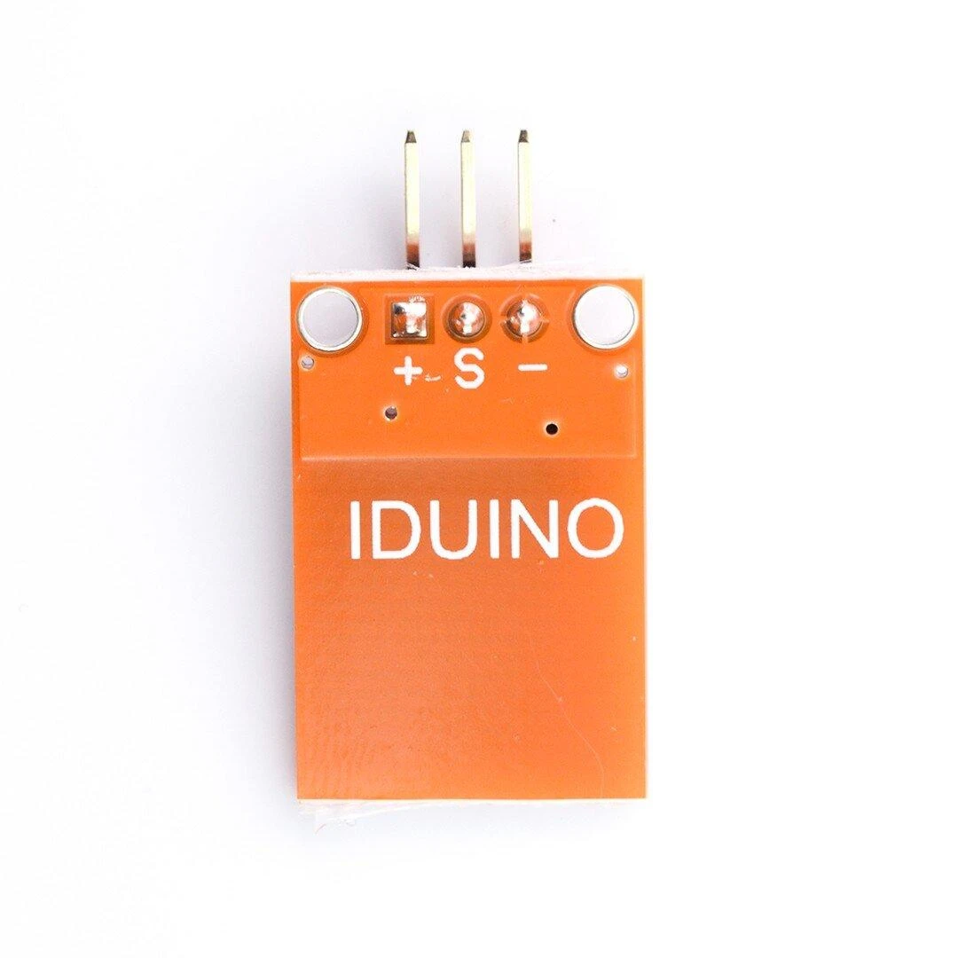 Iduino ME130 jutiklinis modulis