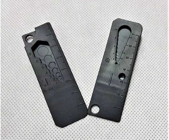 Oem Jutiklis 0.75–9.5 mm – daugiafunkcinis raktų pakabukas