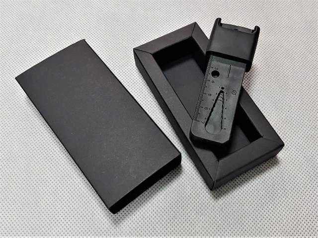 Oem Jutiklis 0.75–9.5 mm – daugiafunkcinis raktų pakabukas