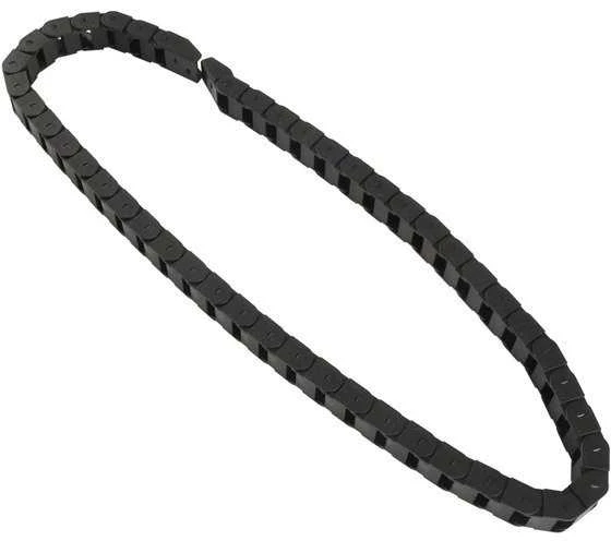 Oem Kabelio kreiptuvas 10x15 - 1mb - grandinės kreiptuvas - CNC