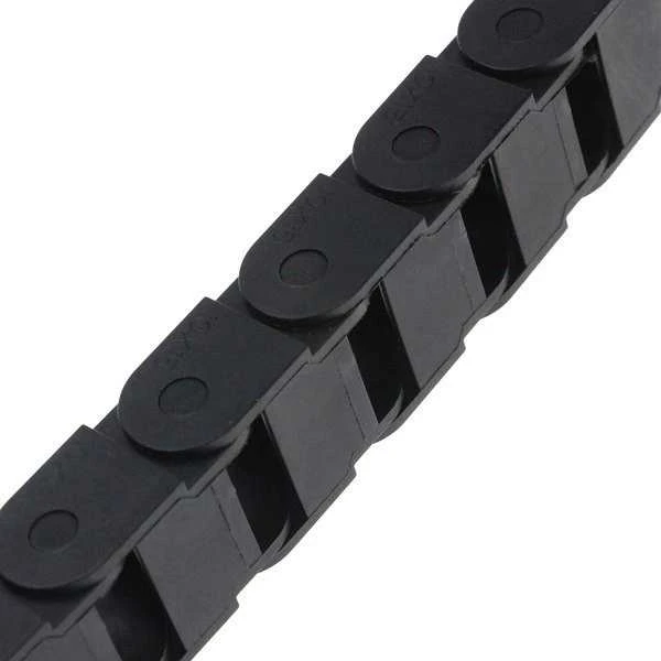 Oem Kabelio kreiptuvas 10x15 - 1mb - grandinės kreiptuvas - CNC