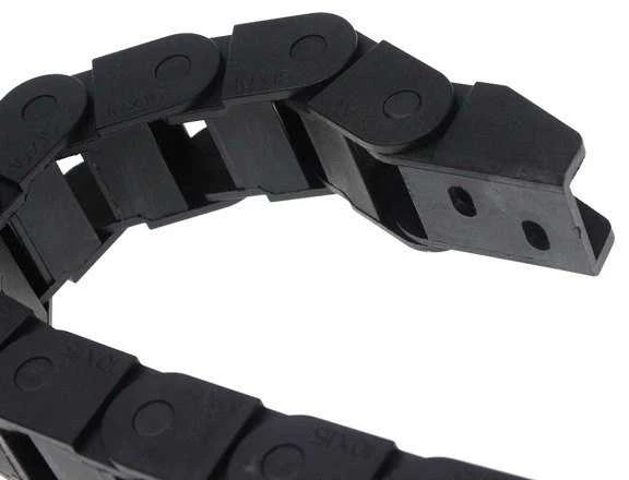 Oem Kabelio kreiptuvas 10x15 - 1mb - grandinės kreiptuvas - CNC