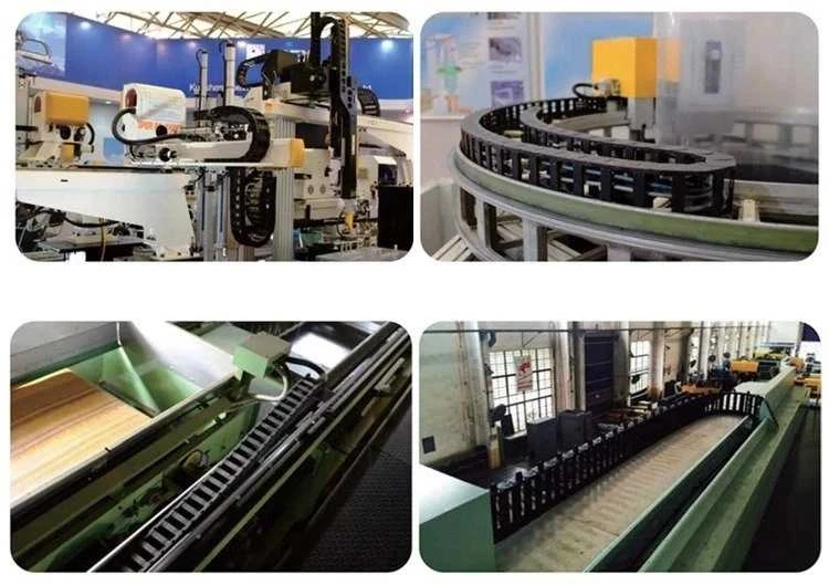 Oem Kabelio kreiptuvas 10x15 - 1mb - grandinės kreiptuvas - CNC
