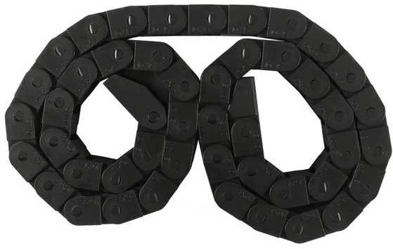 Oem Kabelio kreiptuvas 10x15 - 1mb - grandinės kreiptuvas - CNC