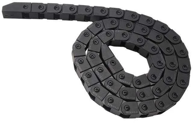 Oem Kabelio kreiptuvas 7x7mm - ilgis 1m