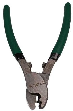 Oem Kabelių ir vielos pjovimo žirklės – Pjoviklis – 165 mm – Vielos nuėmiklis