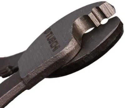 Oem Kabelių ir vielos pjovimo žirklės – Pjoviklis – 165 mm – Vielos nuėmiklis