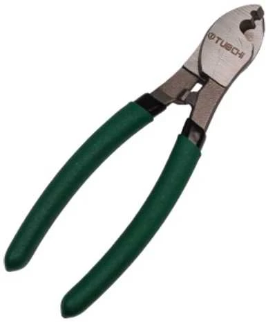 Oem Kabelių ir vielos pjovimo žirklės – Pjoviklis – 165 mm – Vielos nuėmiklis
