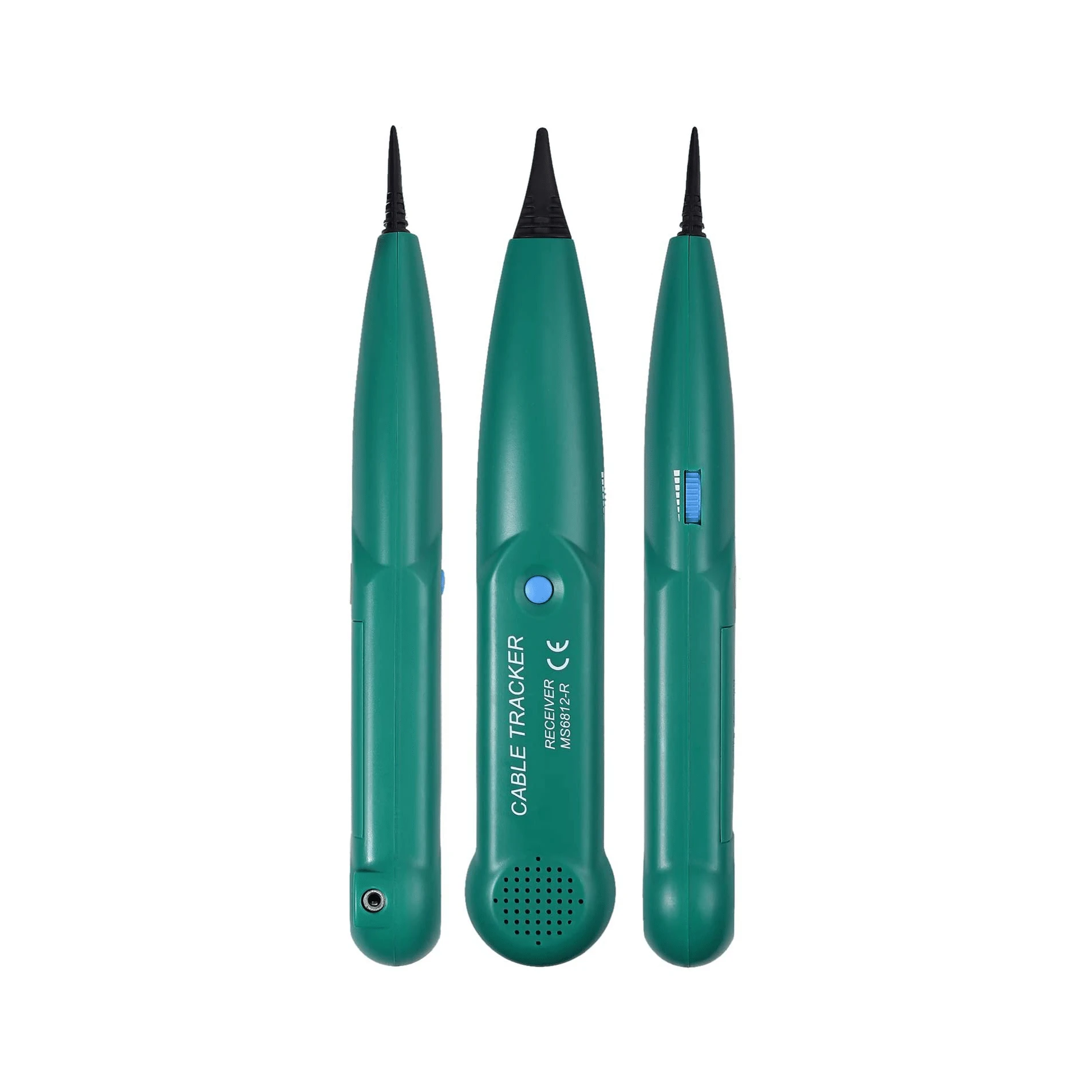 Kabelių tinklo testeris Mastech MS6812