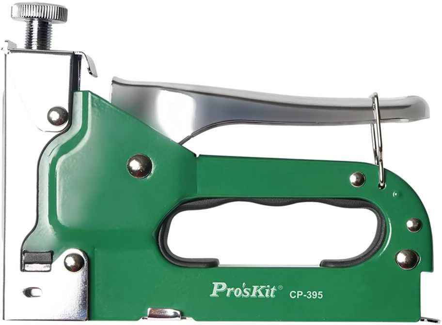 Kabių kalimo įrankis CP-395 Pro'sKit
