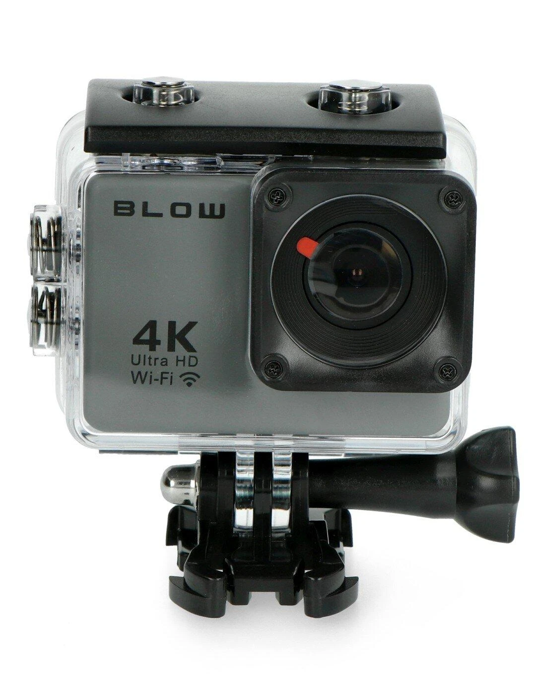 BLOW veiksmo kamera ACTION CAMERA Pro4U 4K