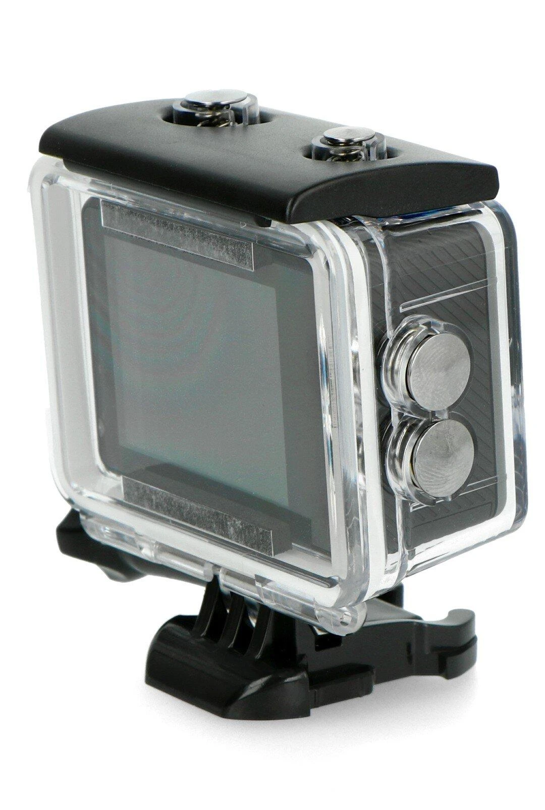 BLOW veiksmo kamera ACTION CAMERA Pro4U 4K