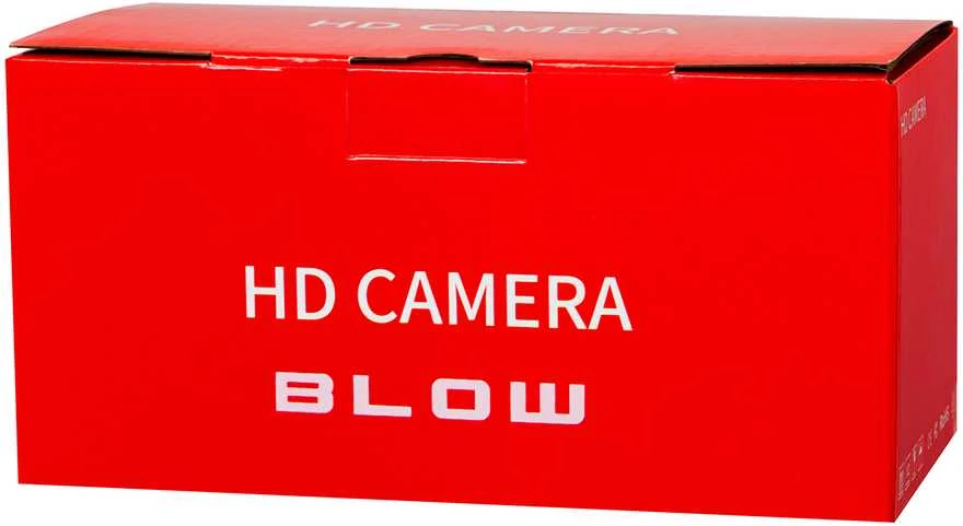 Kamera BLOW WiFi 4MP BL-I4SC28BWM/SD/WIFI/Mic tubowa