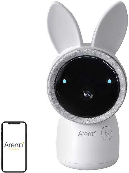 Kamera / Niania Arenti KitPlus + monitorius
