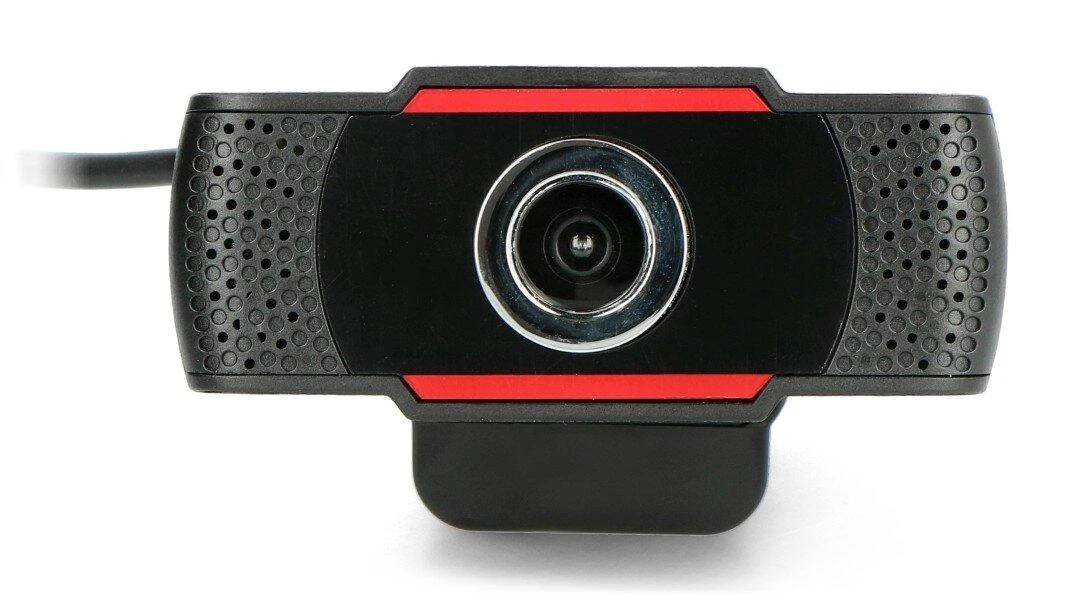 Internetinė kamera Tracer WEB008 HD (TRAKAM46732)