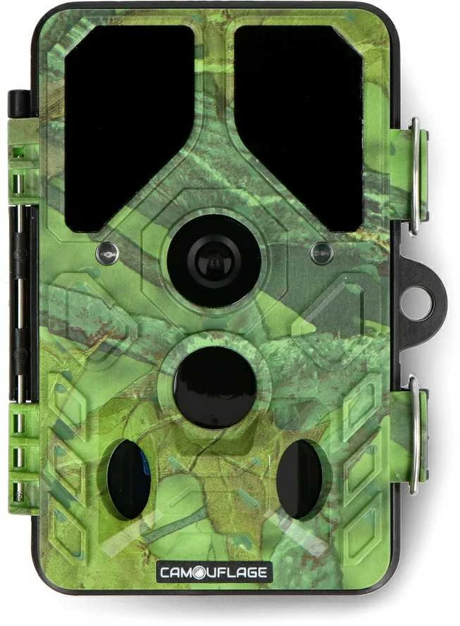 Kameros gaudyklė - Camouflage EZ45 - WiFi - WildcameraXL