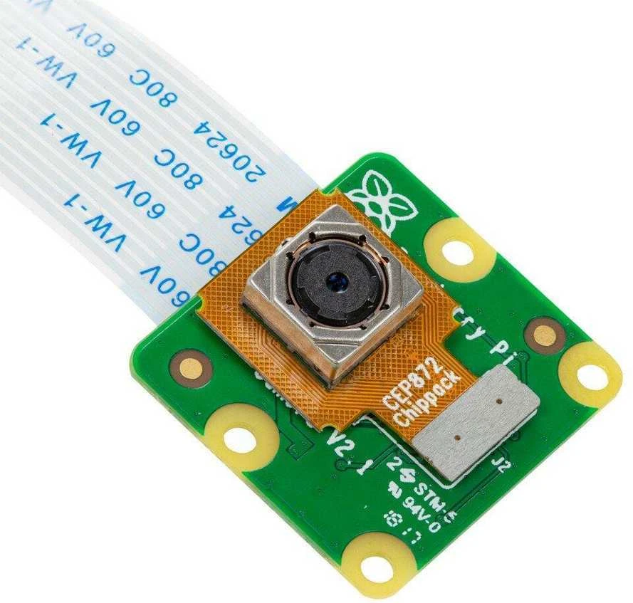 Kameros modulis Sony IMX219 8MPx automatinis fokusavimas, skirtas Raspberry Pi, ArduCam B0182