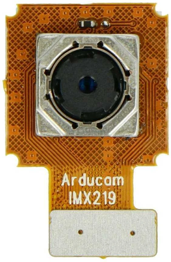 Kameros modulis Sony IMX219 8MPx automatinis fokusavimas, skirtas Raspberry Pi, ArduCam B0182