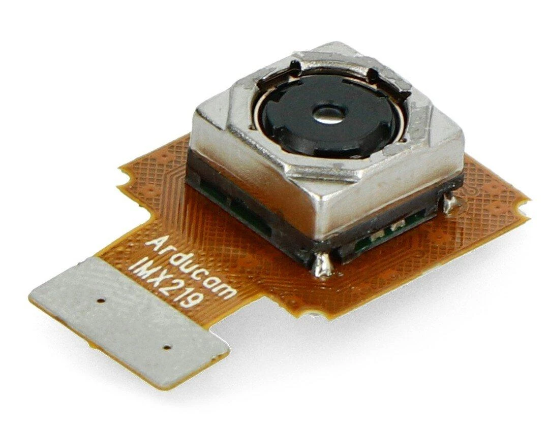 Arducam IMX219 kameros modulis su automatiniu fokusavimu