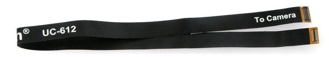 Kameros prailginimo laidas, 300mm, ArduCam B0186