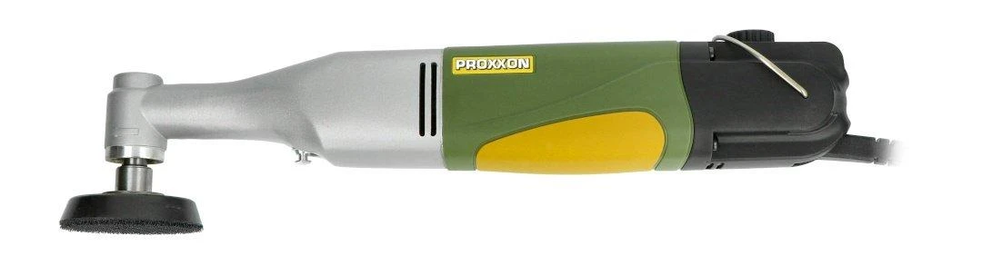 Kampinis poliruoklis PROXXON WP/E 230V
