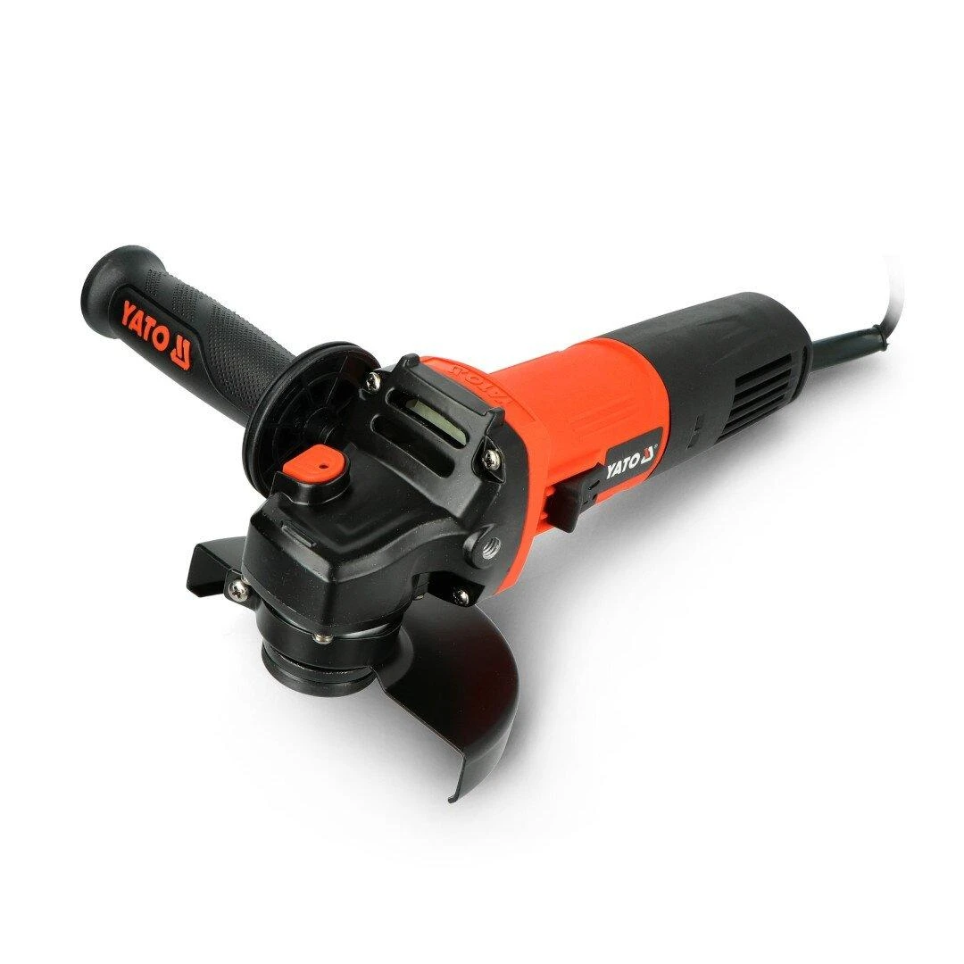 Kampinis šlifuoklis Yato YT-82097 - 850W 125mm