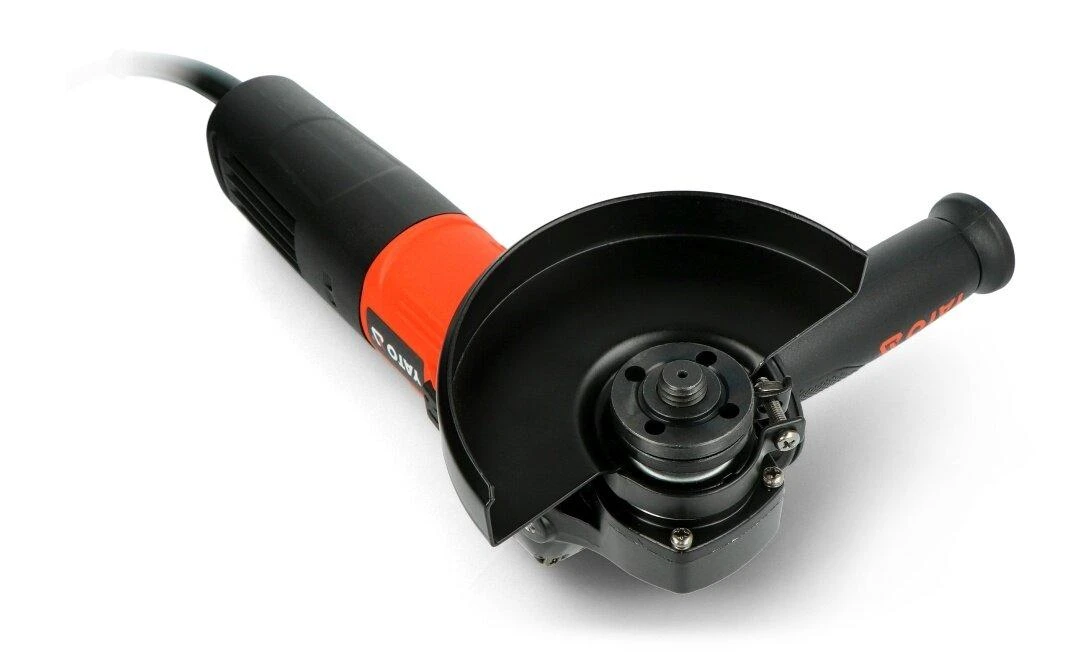 Kampinis šlifuoklis Yato YT-82097 - 850W 125mm