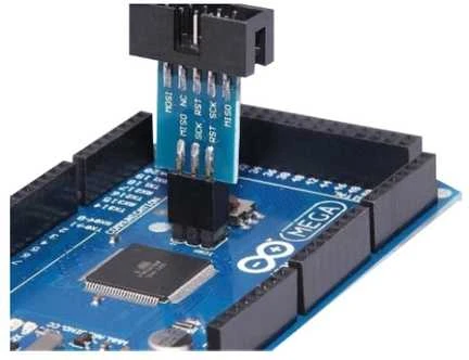 Oem Kanda 6pin i 10pin adapteris