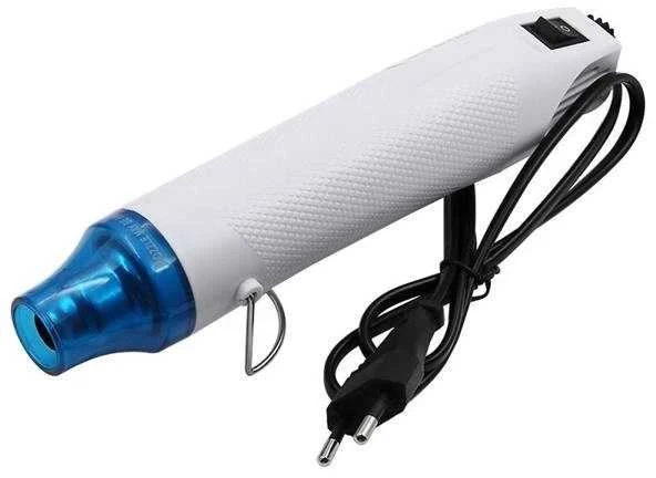 Oem Karšto oro pistoletas - 300W 230V - šilumos pistoletas - degiklis - lituoklis