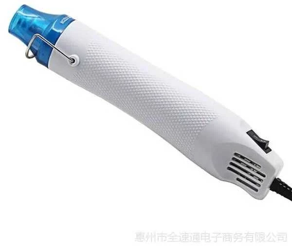 Oem Karšto oro pistoletas - 300W 230V - šilumos pistoletas - degiklis - lituoklis