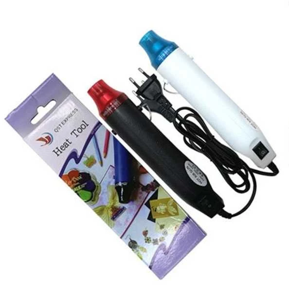 Oem Karšto oro pistoletas - 300W 230V - šilumos pistoletas - degiklis - lituoklis