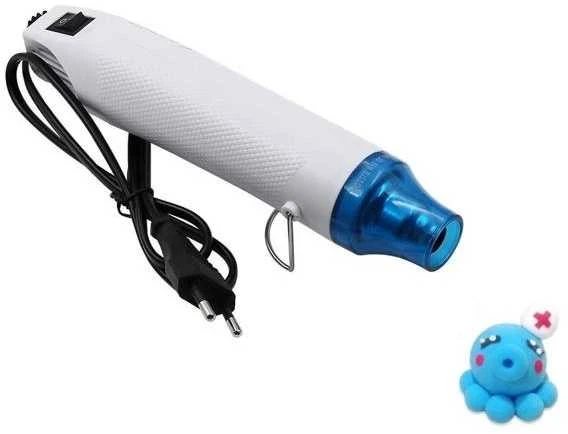 Oem Karšto oro pistoletas - 300W 230V - šilumos pistoletas - degiklis - lituoklis