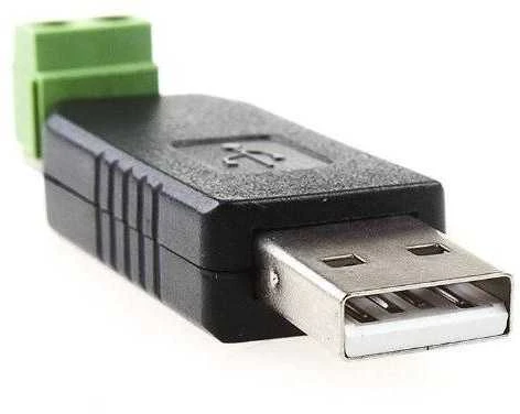 Oem Keitiklis USB - RS485 - Adapteris