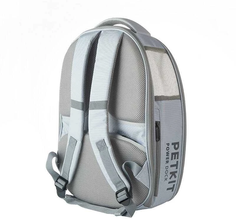PETKIT | Pet Carrier | Breezy2 | Rožinė