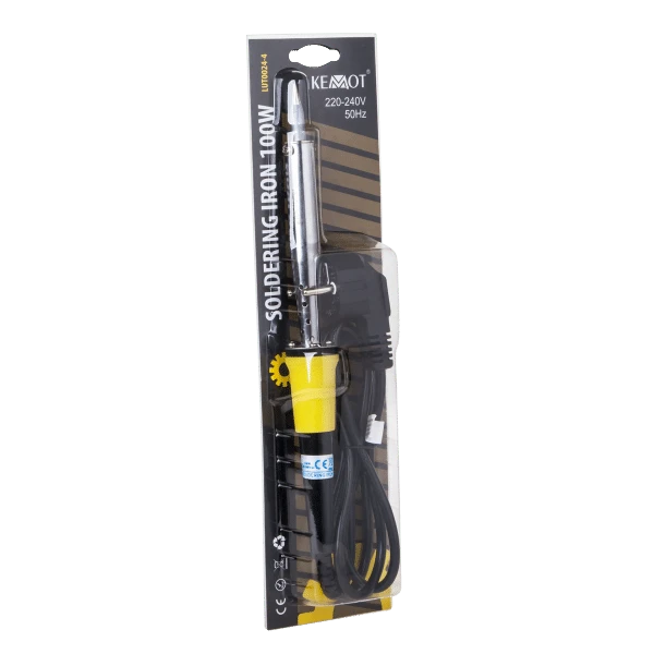 Rebel Kemot Lituoklis ZD401 100W 220V
