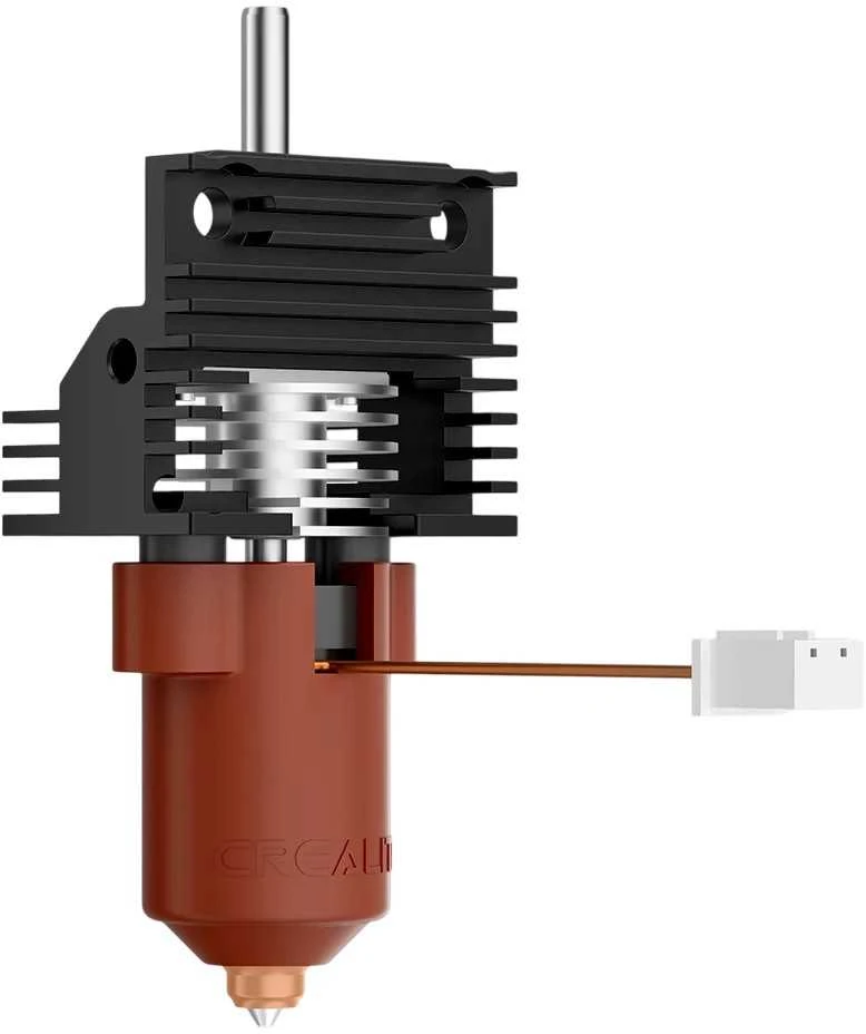 Keraminė hotend galvutė Creality 3D spausdintuvams