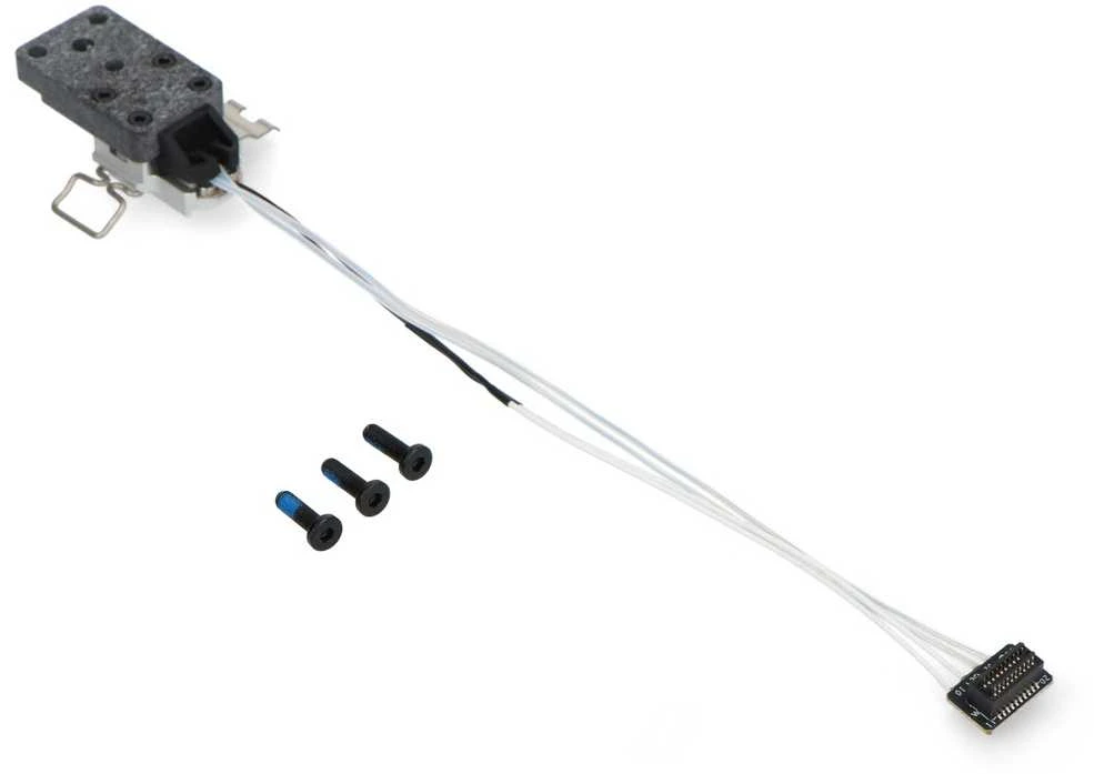 Keraminis kaitinimo elementas Hotend – skirtas Bambu Lab A1 serijos spausdintuvams