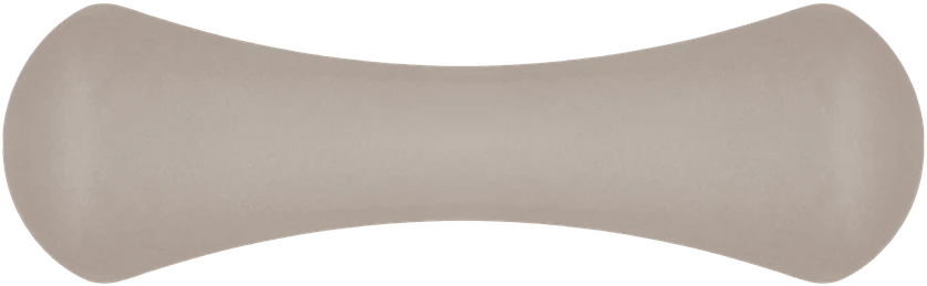 Ketaus neopreno hanteliai 2x4kg, REBEL ACTIVE