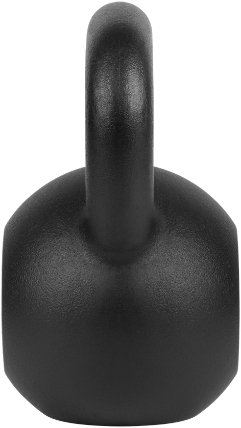 Ketaus svarmuo 16 kg, REBEL ACTIVE