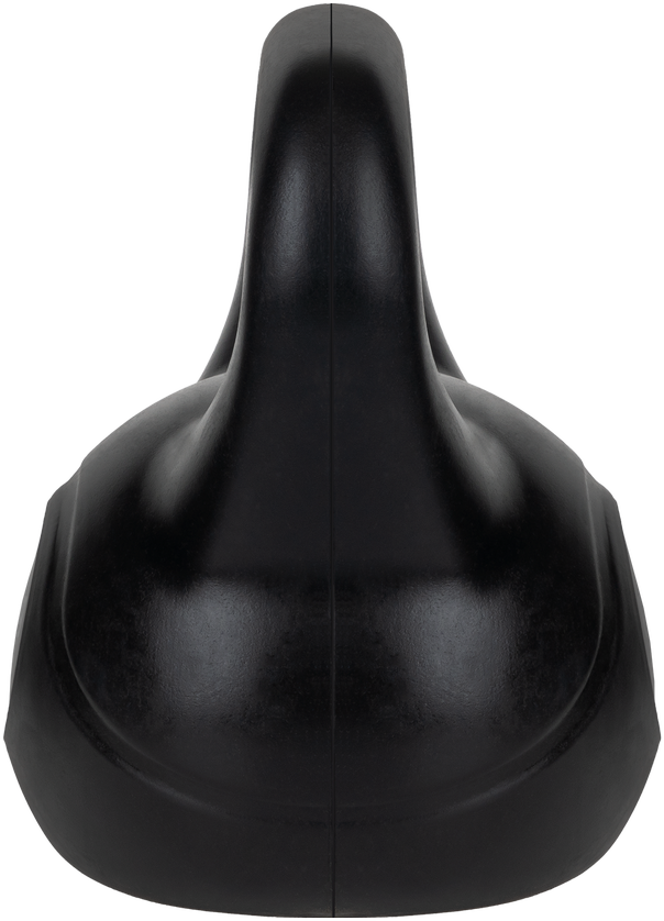 Kettlebell 10kg, REBEL ACTIVE