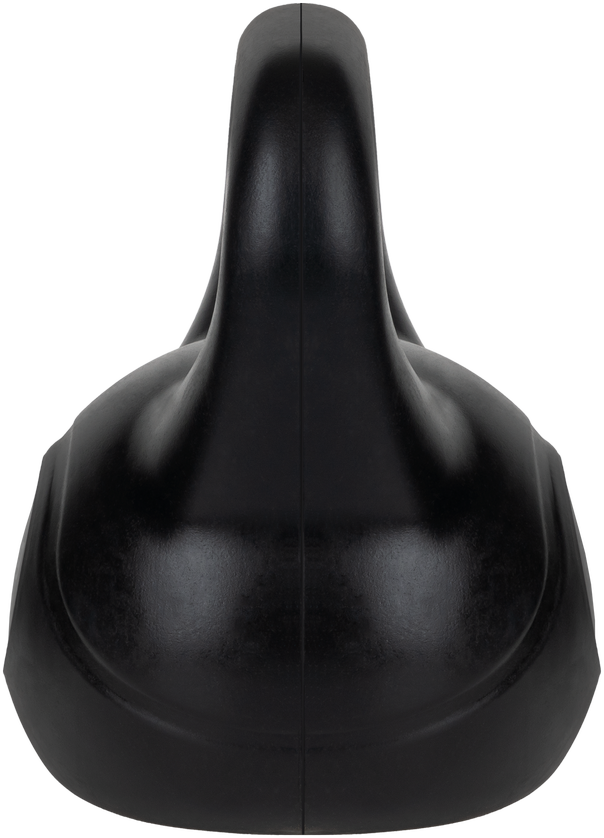Kettlebell 8kg, REBEL ACTIVE