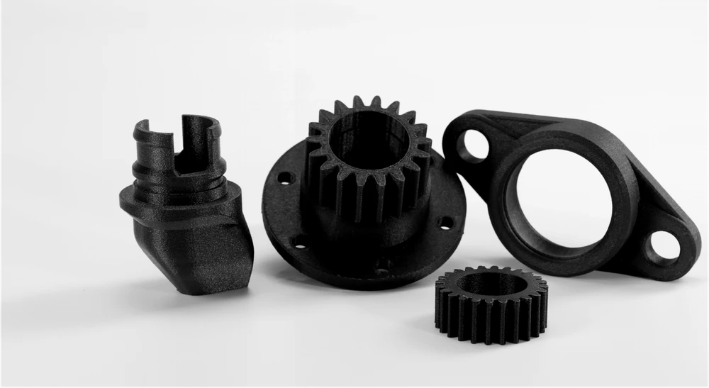 Kexcelled – K10™ PPS CF10