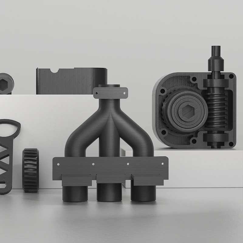 Kexcelled – K10™ PPS CF10