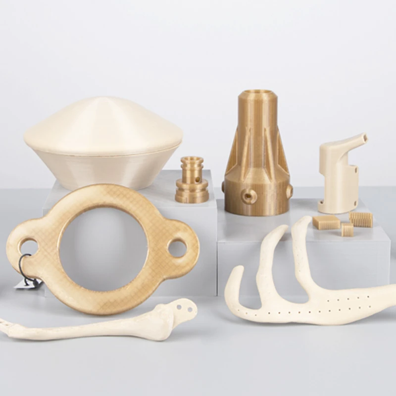 Kexcelled – K11™ PEEK