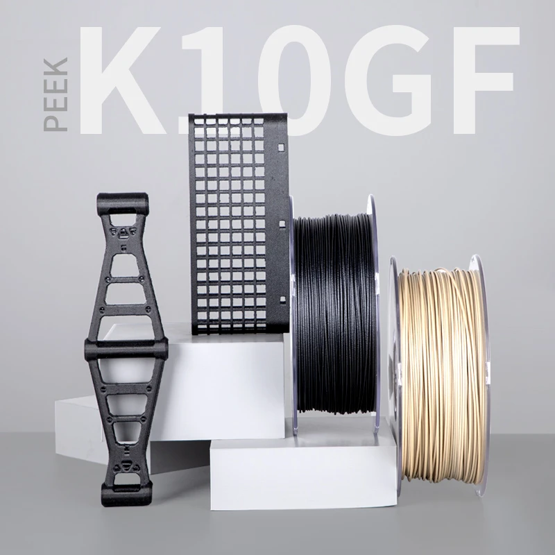Kexcelled – K11™ PEEK GF10