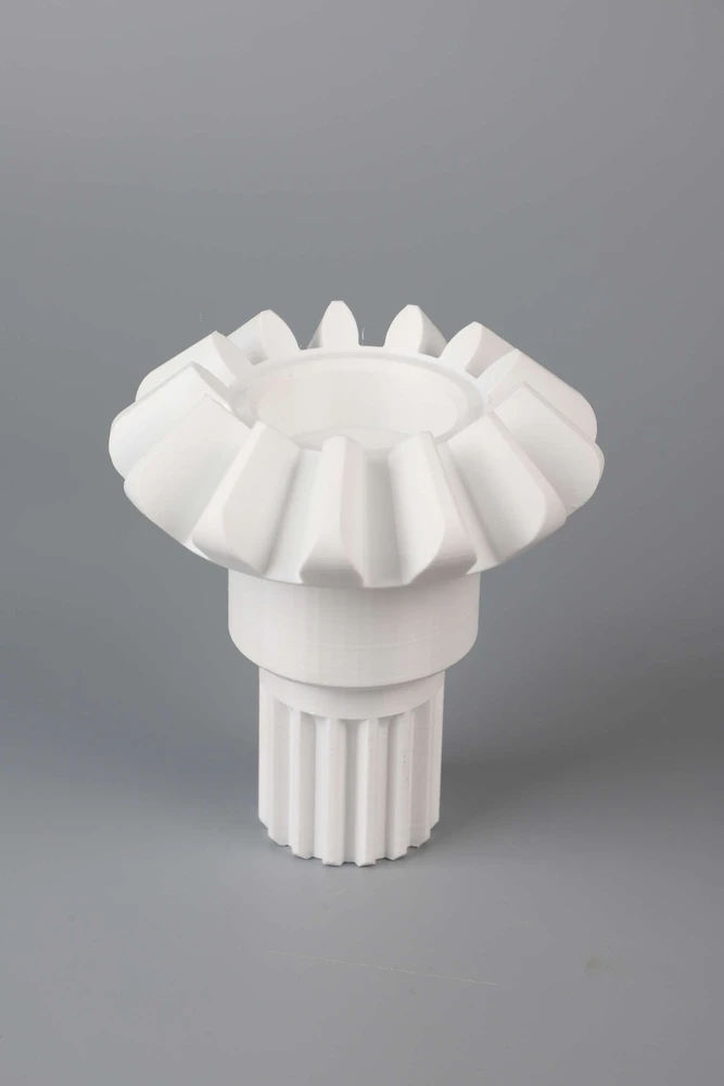 Kexcelled – K8™ kompiuteris