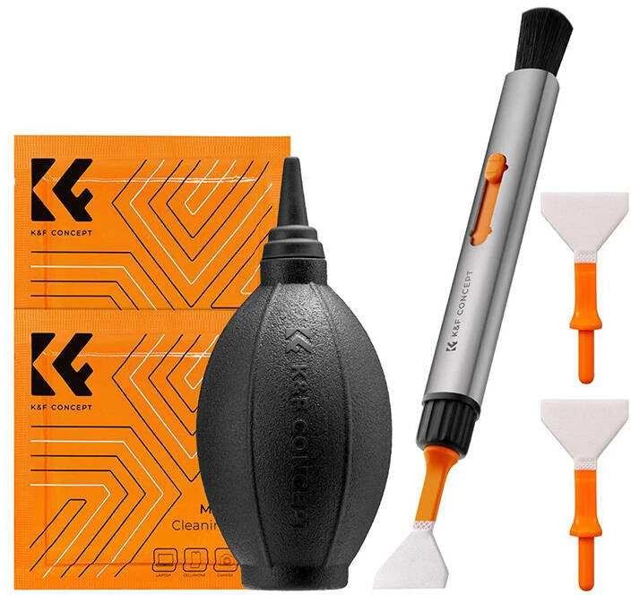 Kf Concept Valymo rinkinys K&F Concept SKU.2011