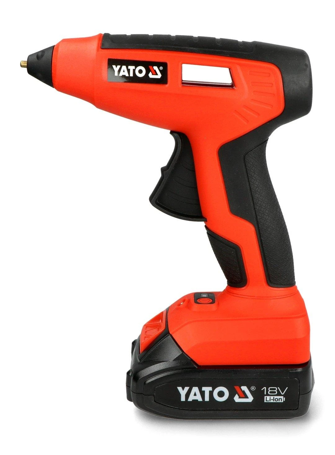 Klijų pistoletas/klijavimo įrankis 18V - 11mm klijams - Yato YT-82854