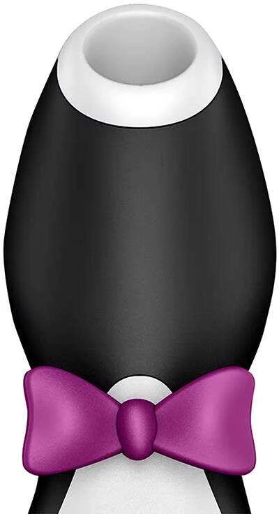 Satisfyer Pro Penguin Klitorio stimuliatorius