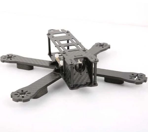 Oem Kojos, 3M putplasčio važiuoklė lenktyniniams dronams - 4 vnt